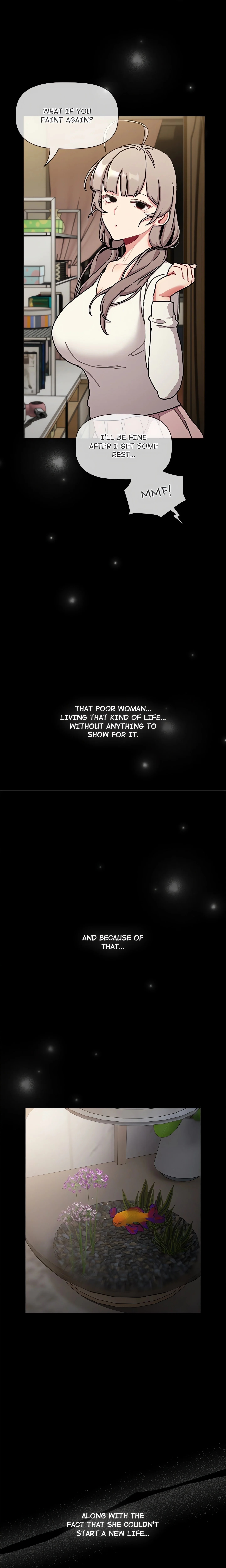 What do I do now…? (Official) chapter 114 page 22