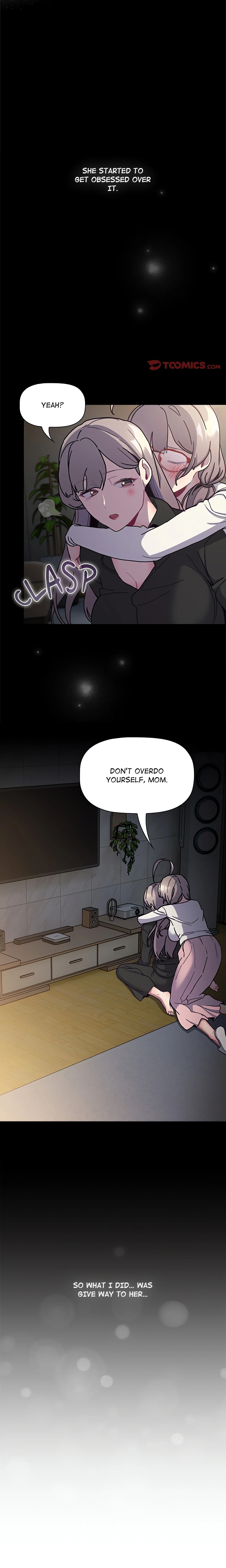 What do I do now…? (Official) chapter 114 page 23