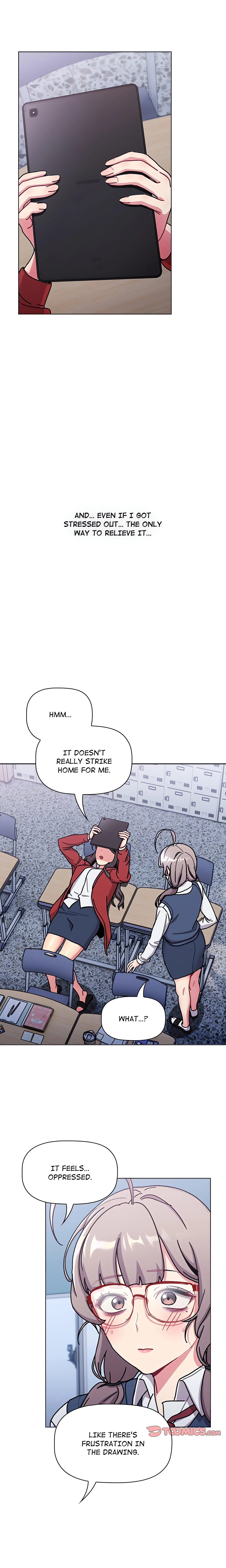 What do I do now…? (Official) chapter 114 page 24