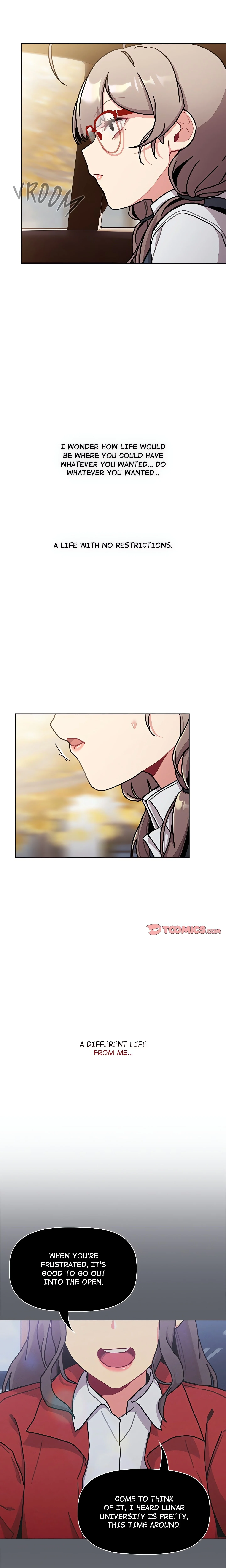What do I do now…? (Official) chapter 114 page 26