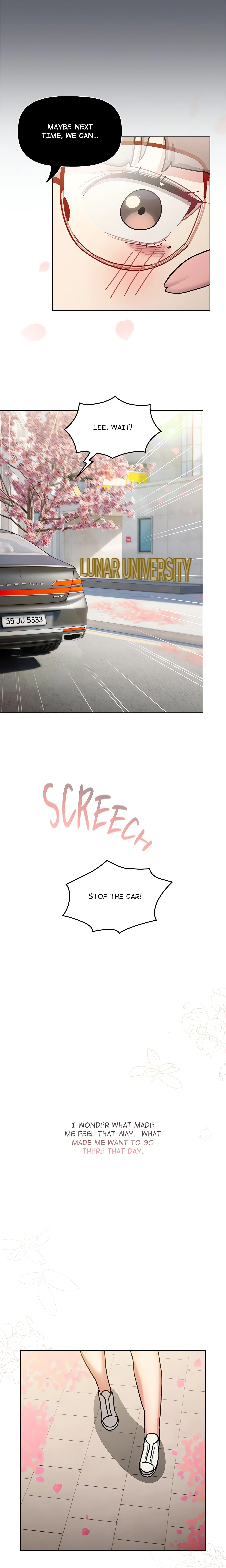 What do I do now…? (Official) chapter 114 page 27