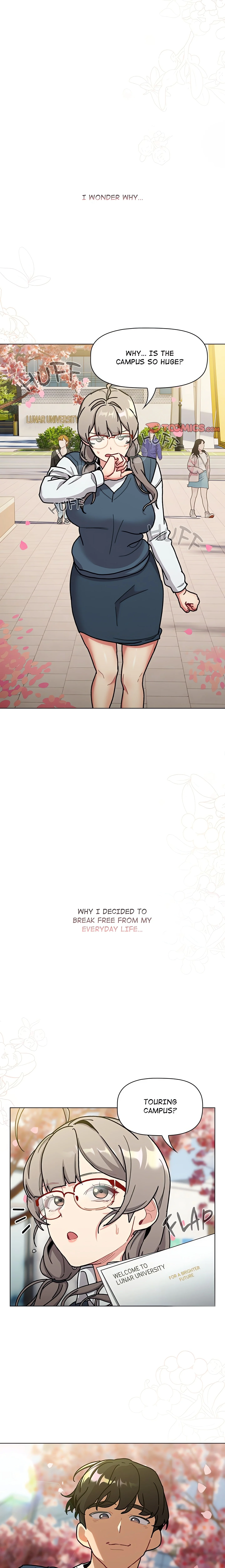 What do I do now…? (Official) chapter 114 page 28