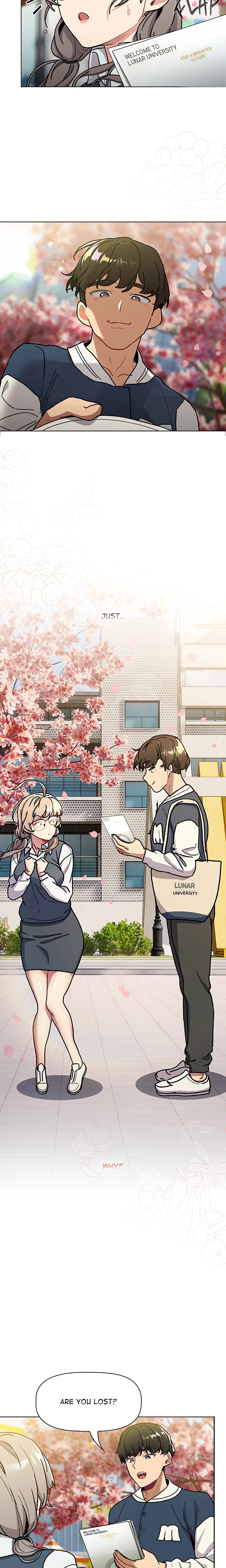 What do I do now…? (Official) chapter 115 page 2
