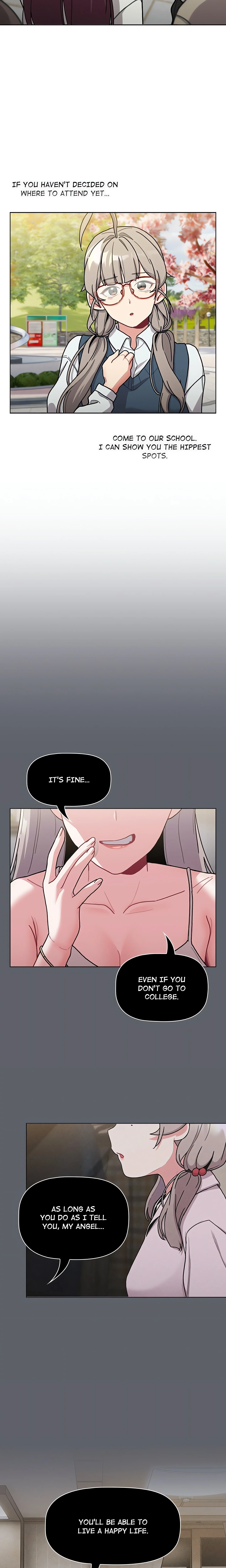 What do I do now…? (Official) chapter 115 page 7