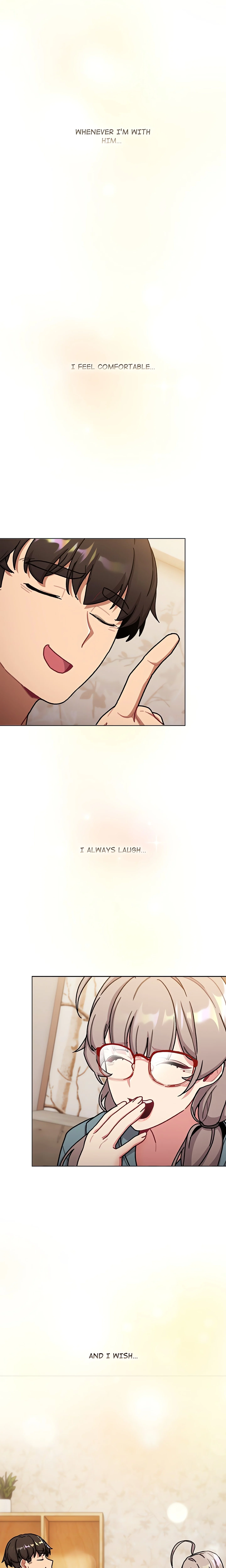 What do I do now…? (Official) chapter 115 page 20
