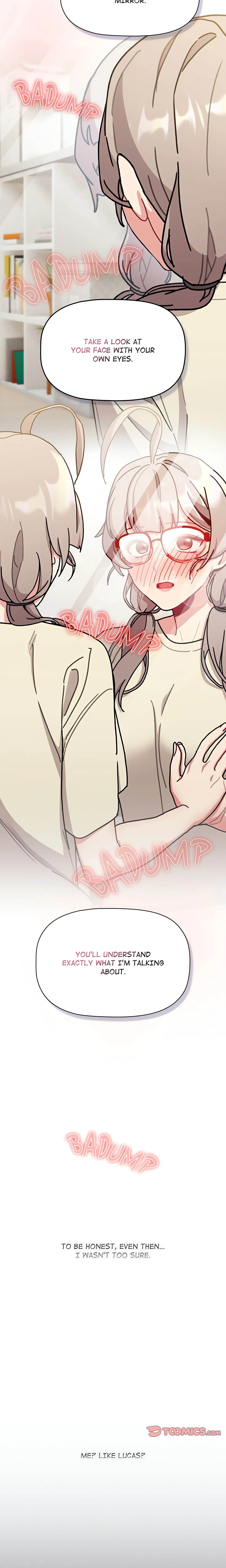 What do I do now…? (Official) chapter 115 page 24