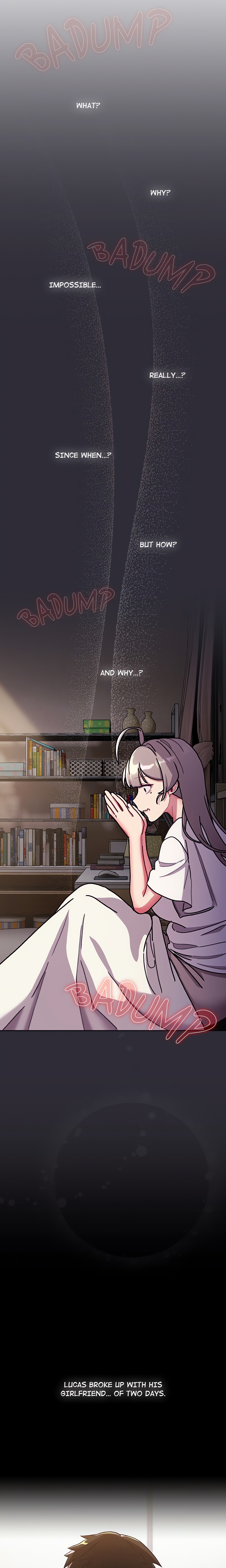 What do I do now…? (Official) chapter 115 page 25