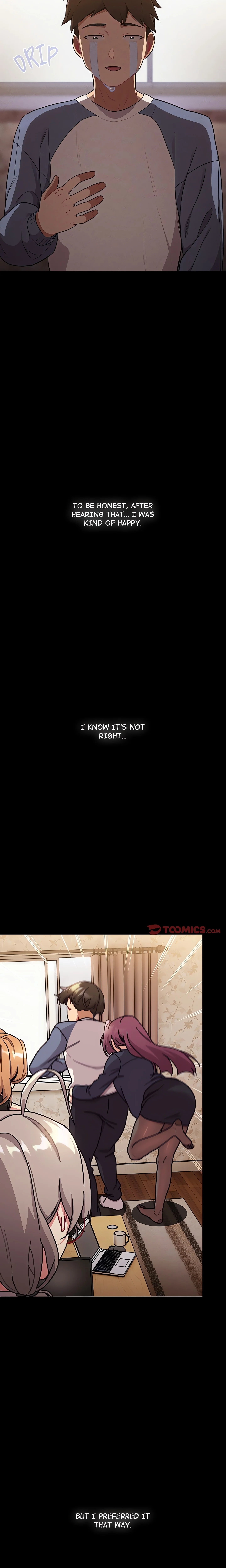 What do I do now…? (Official) chapter 115 page 26