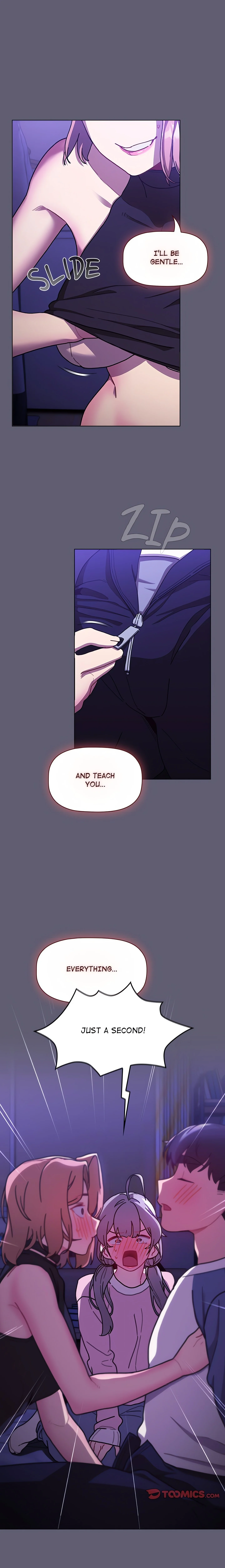What do I do now…? (Official) chapter 115 page 29