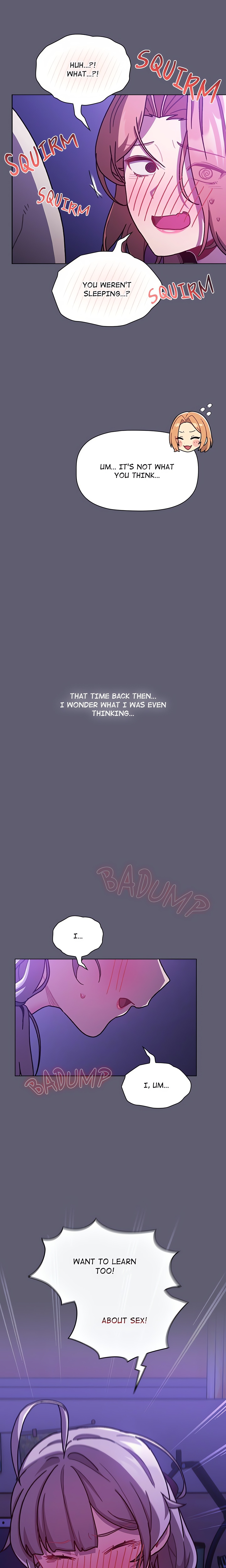 What do I do now…? (Official) chapter 115 page 30