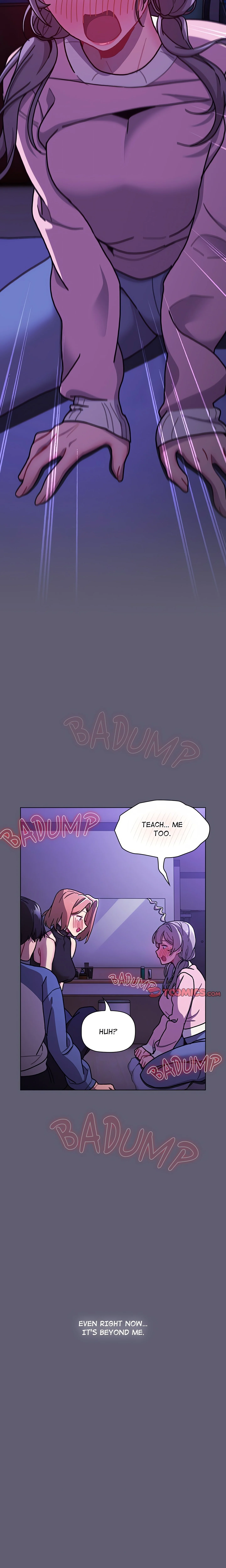 What do I do now…? (Official) chapter 115 page 31