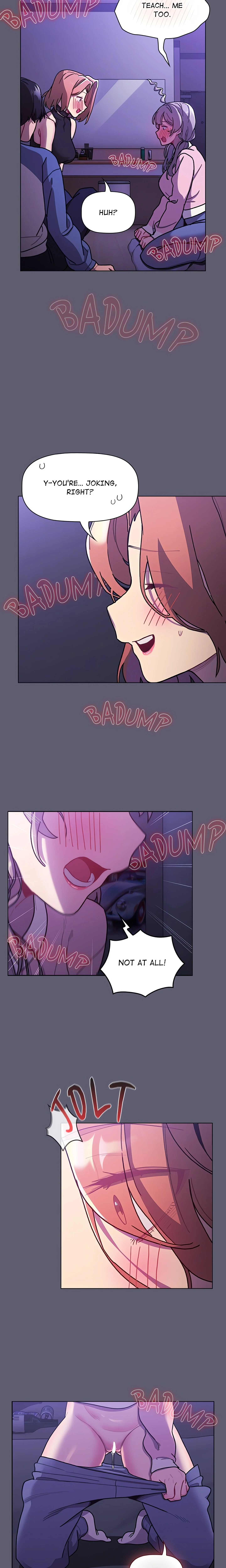 What do I do now…? (Official) chapter 116 page 2