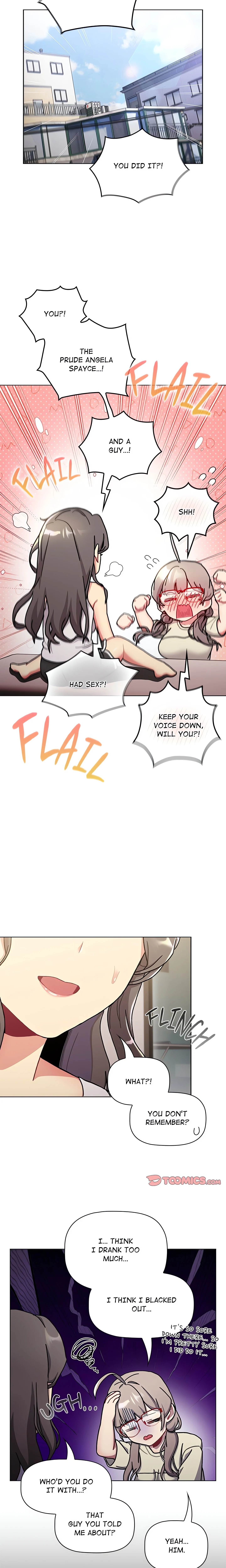What do I do now…? (Official) chapter 116 page 4