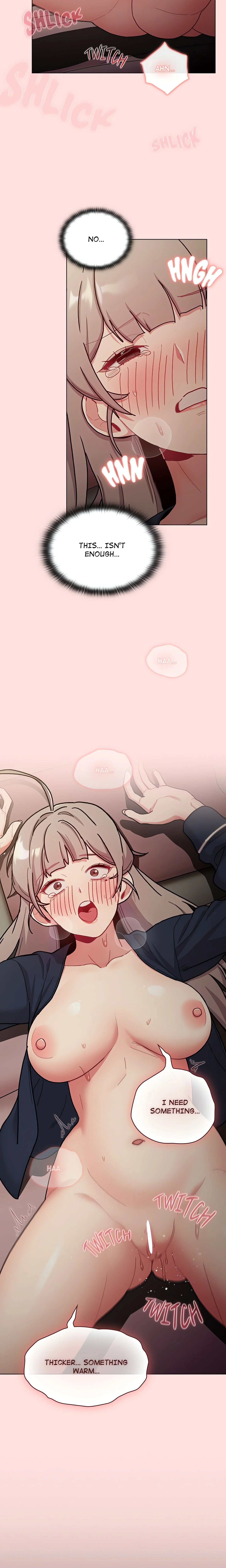 What do I do now…? (Official) chapter 116 page 7