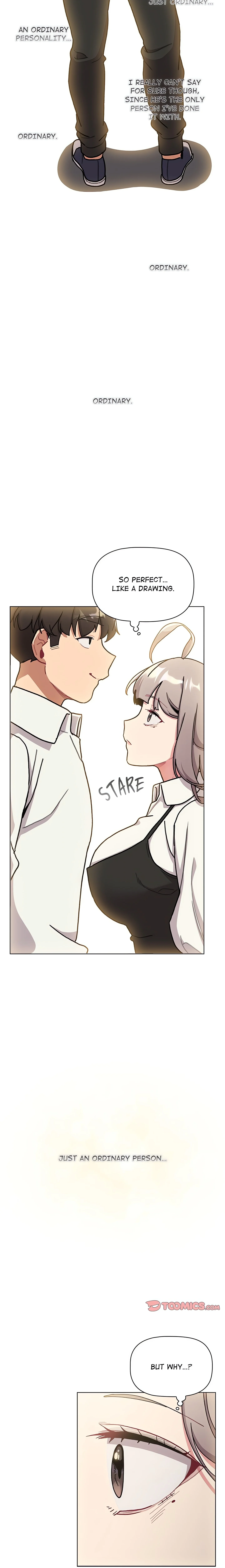 What do I do now…? (Official) chapter 116 page 14