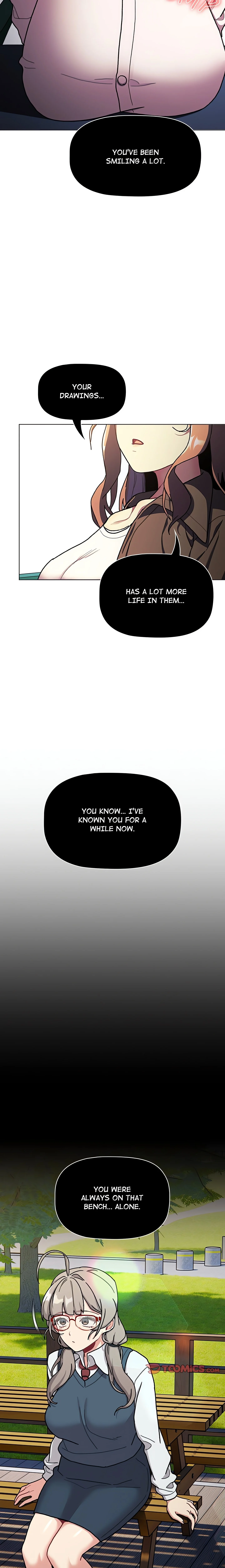 What do I do now…? (Official) chapter 116 page 19