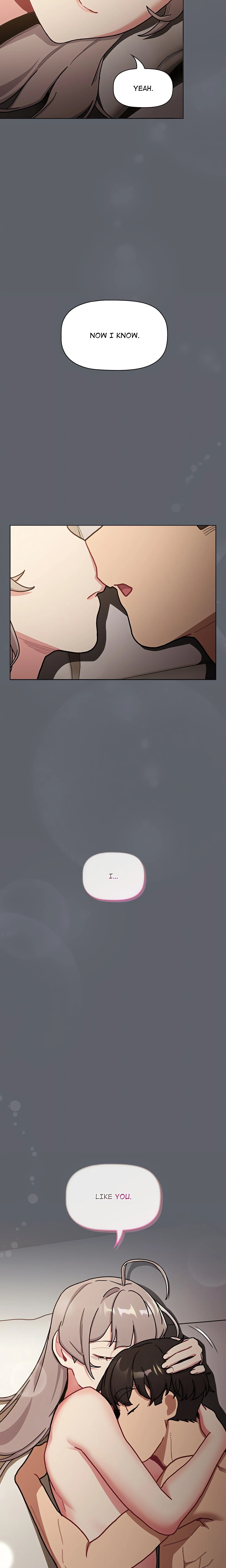 What do I do now…? (Official) chapter 116 page 22