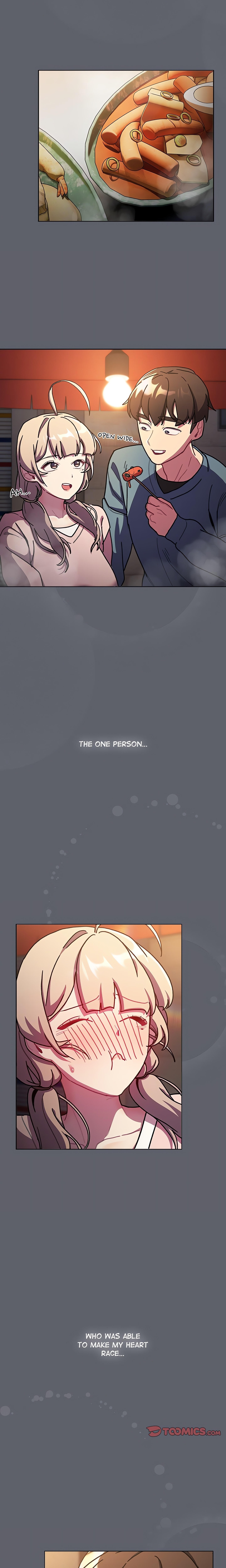 What do I do now…? (Official) chapter 116 page 24