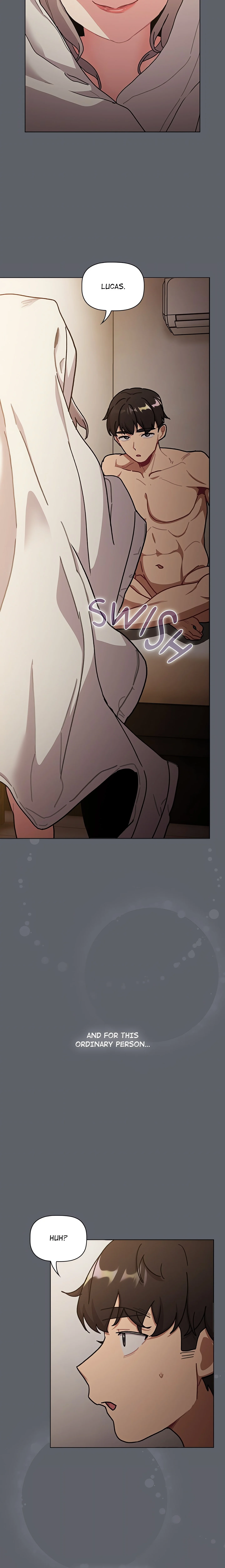 What do I do now…? (Official) chapter 116 page 27