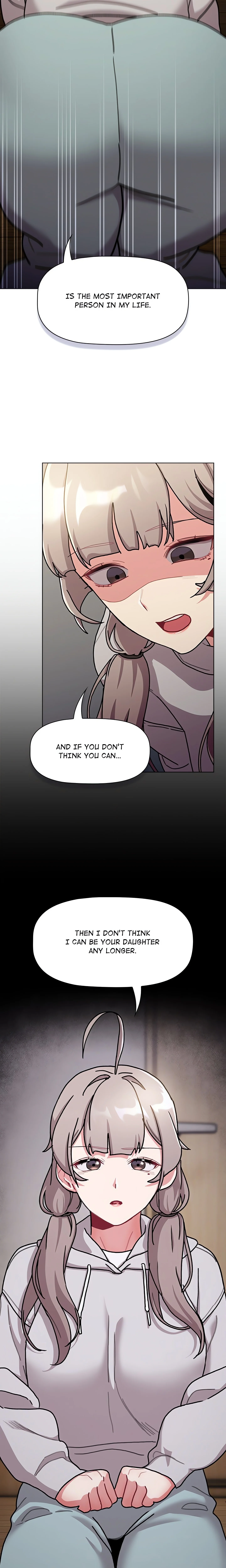 What do I do now…? (Official) chapter 116 page 30
