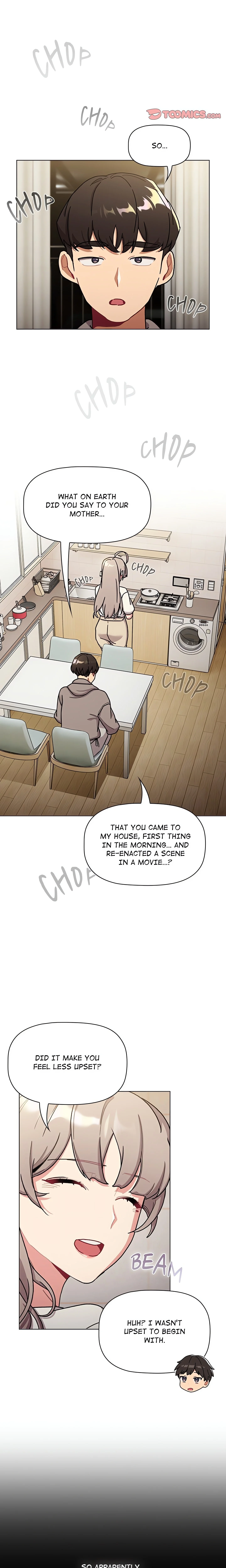 What do I do now…? (Official) chapter 117 page 3