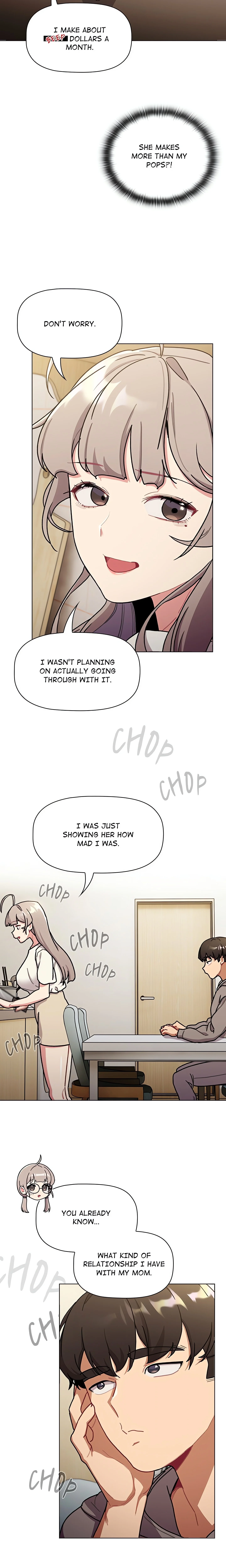What do I do now…? (Official) chapter 117 page 5