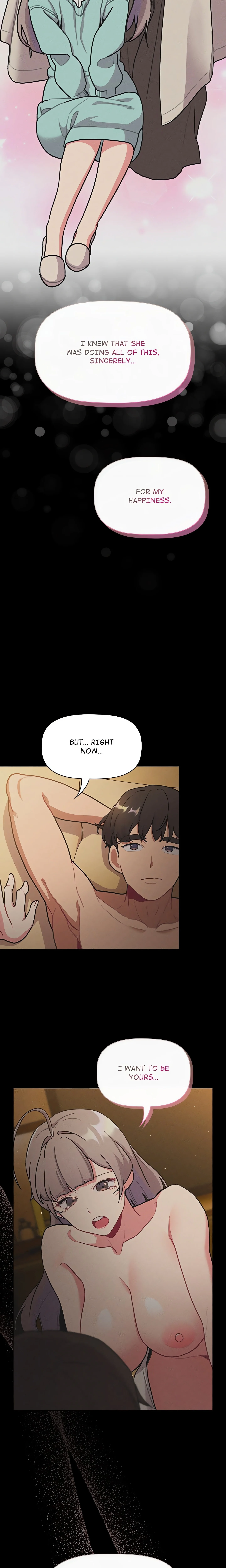 What do I do now…? (Official) chapter 117 page 12