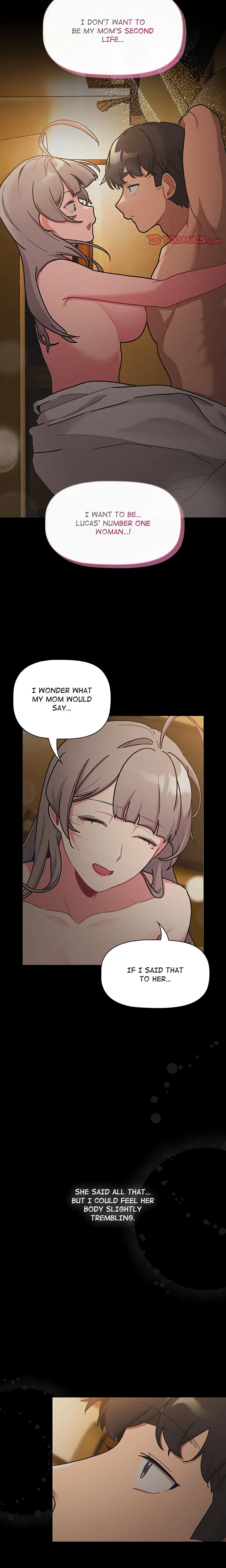 What do I do now…? (Official) chapter 117 page 13
