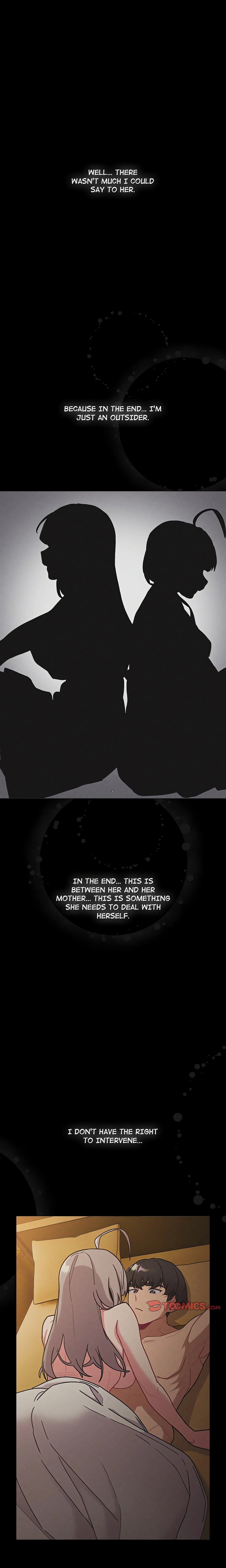 What do I do now…? (Official) chapter 117 page 14