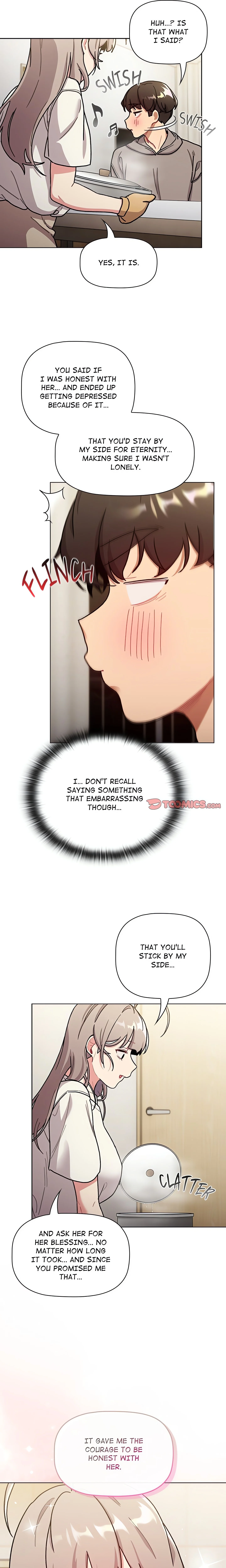 What do I do now…? (Official) chapter 117 page 16