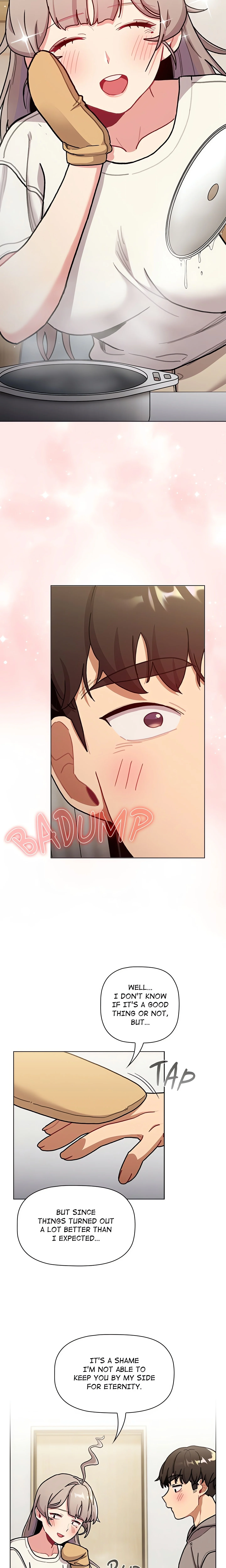 What do I do now…? (Official) chapter 117 page 17