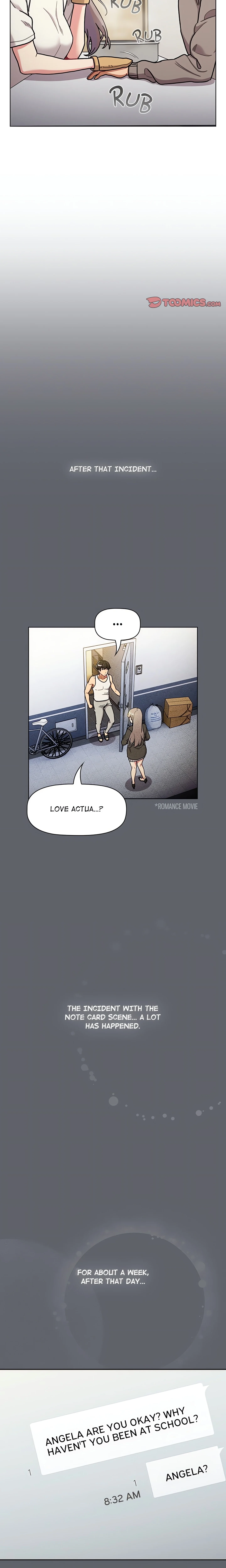 What do I do now…? (Official) chapter 117 page 18