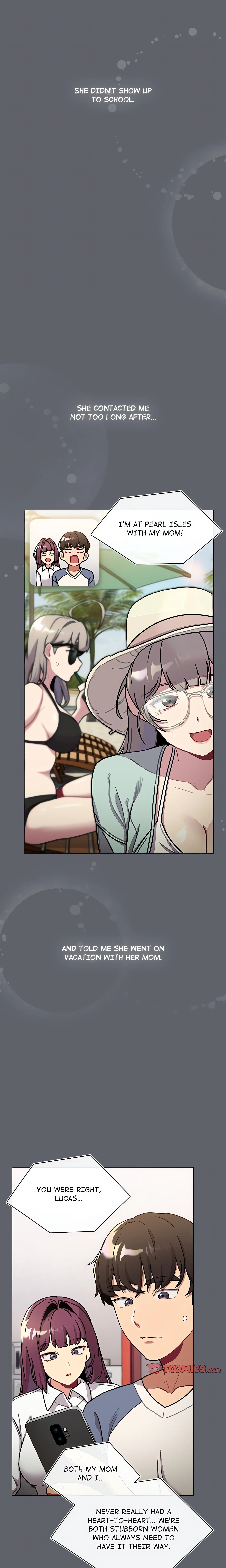 What do I do now…? (Official) chapter 117 page 19