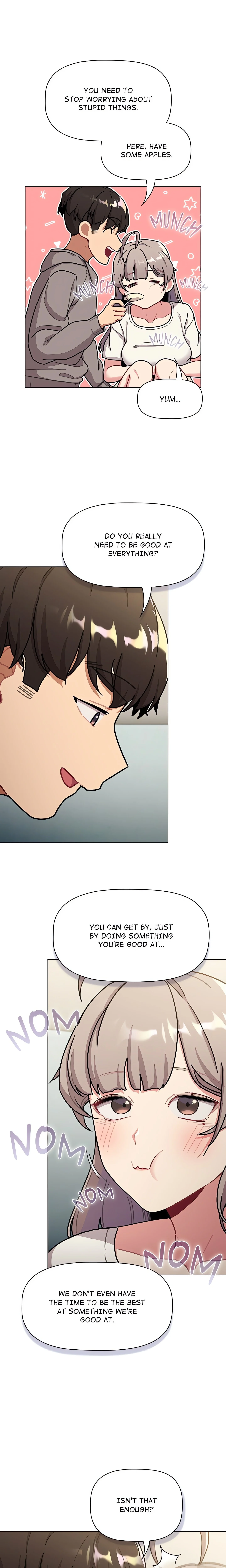 What do I do now…? (Official) chapter 117 page 25