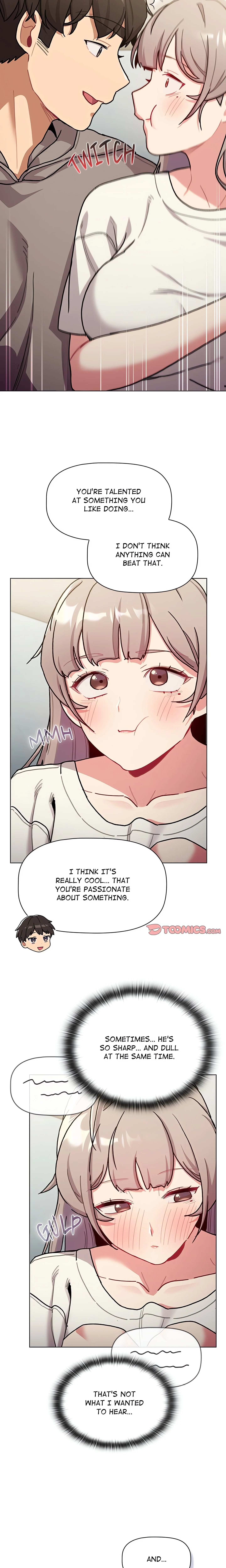 What do I do now…? (Official) chapter 117 page 26