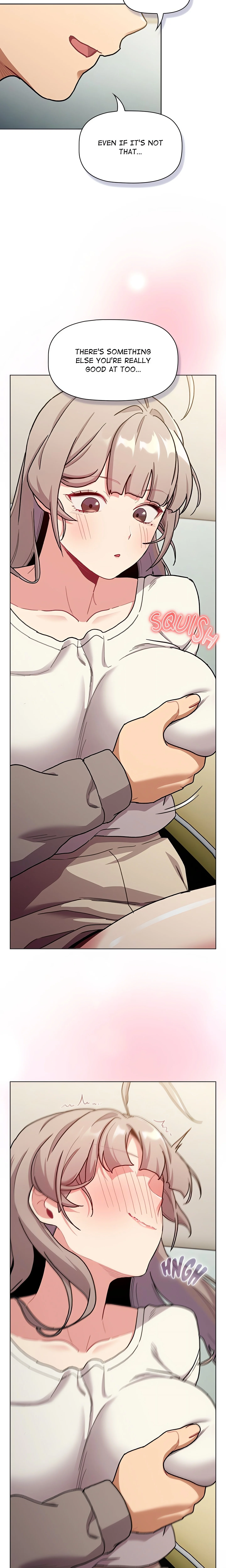 What do I do now…? (Official) chapter 117 page 27