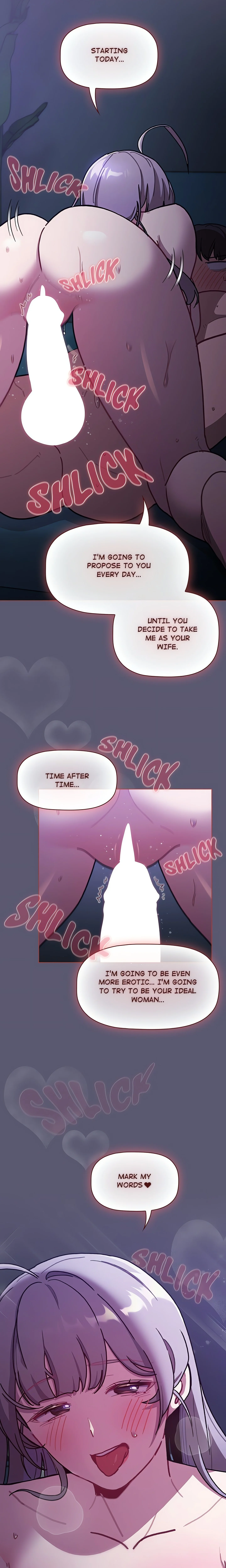 What do I do now…? (Official) chapter 118 page 10