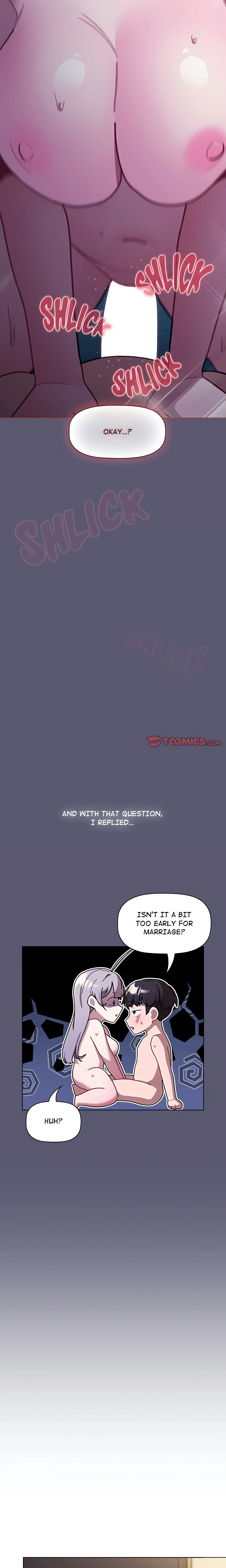 What do I do now…? (Official) chapter 118 page 11