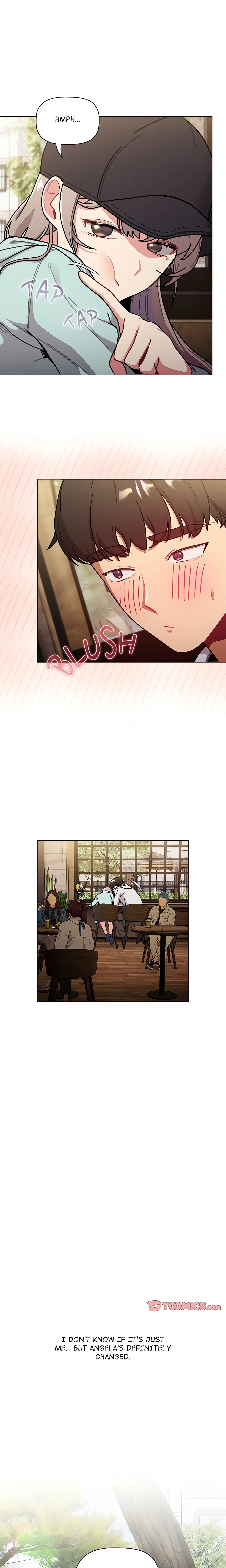 What do I do now…? (Official) chapter 118 page 14