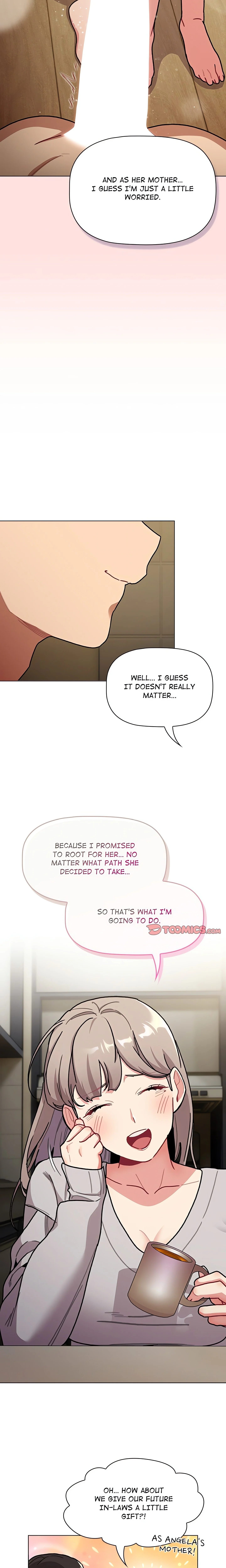 What do I do now…? (Official) chapter 118 page 26