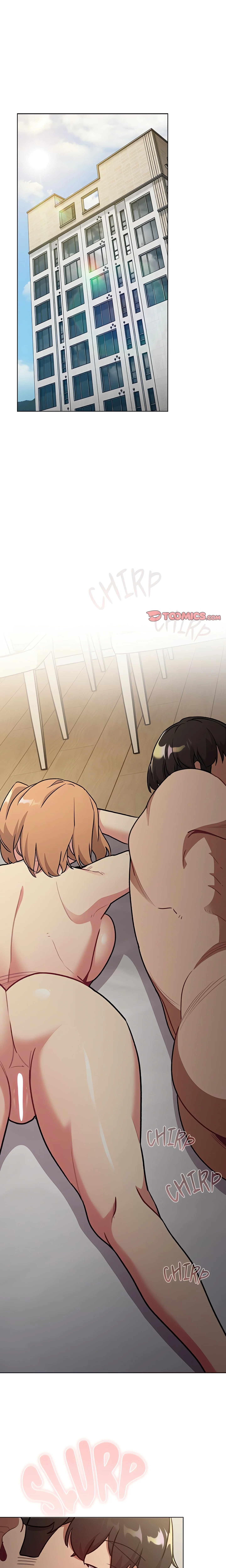 What do I do now…? (Official) chapter 119 page 1