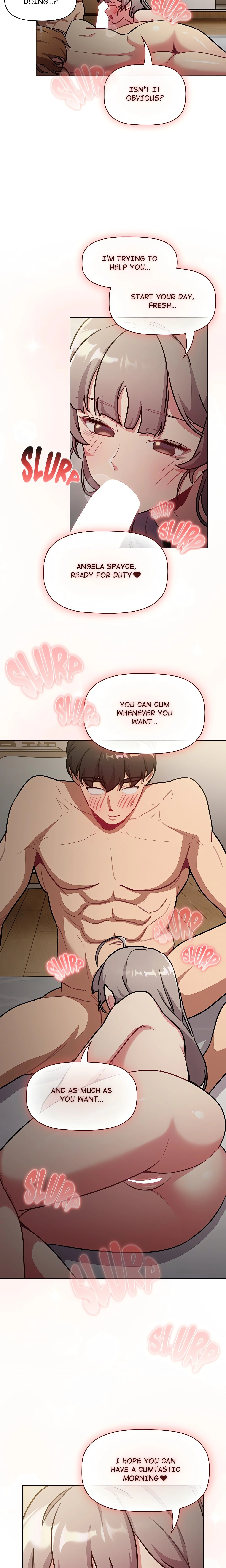 What do I do now…? (Official) chapter 119 page 3