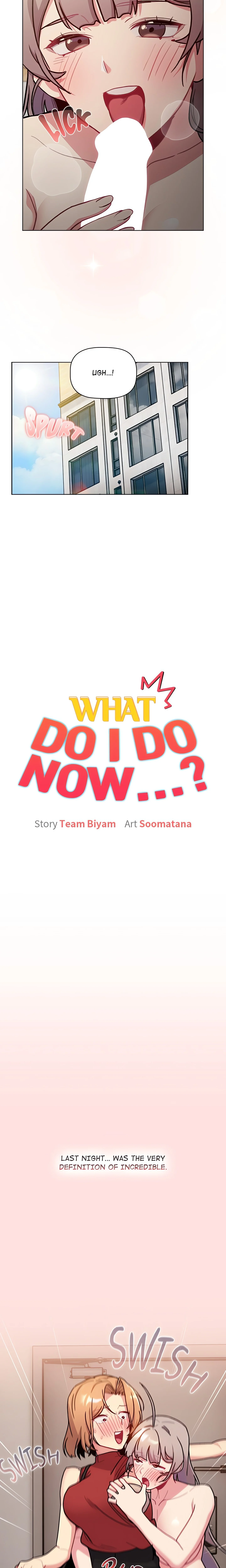 What do I do now…? (Official) chapter 119 page 4