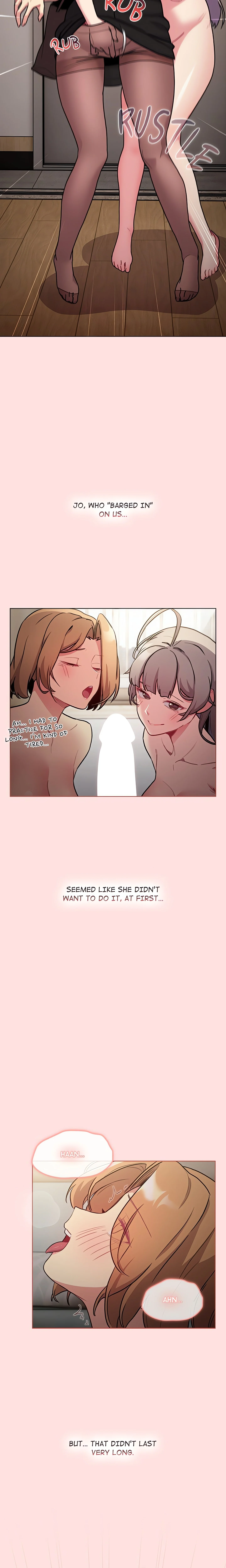 What do I do now…? (Official) chapter 119 page 5