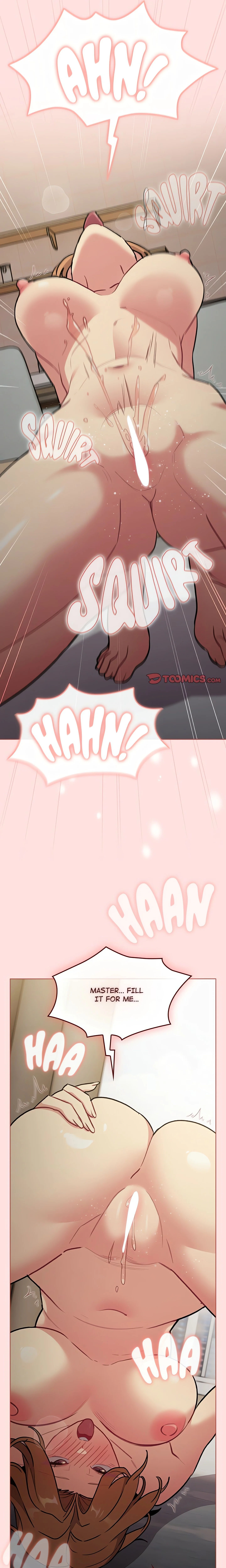 What do I do now…? (Official) chapter 119 page 6