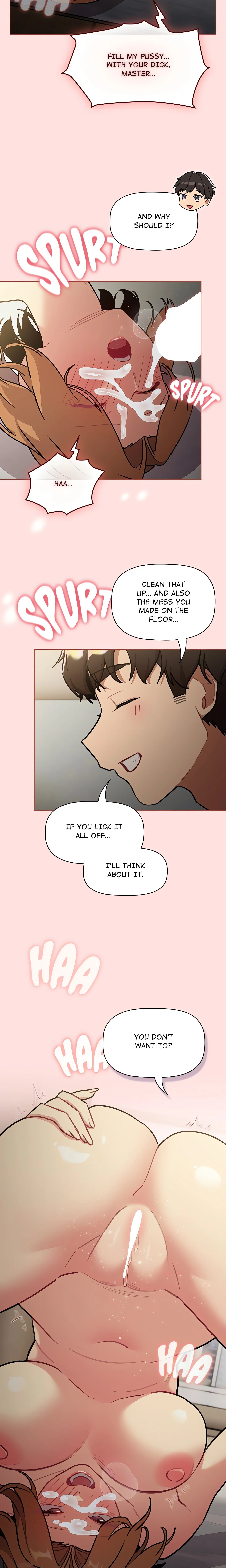 What do I do now…? (Official) chapter 119 page 7