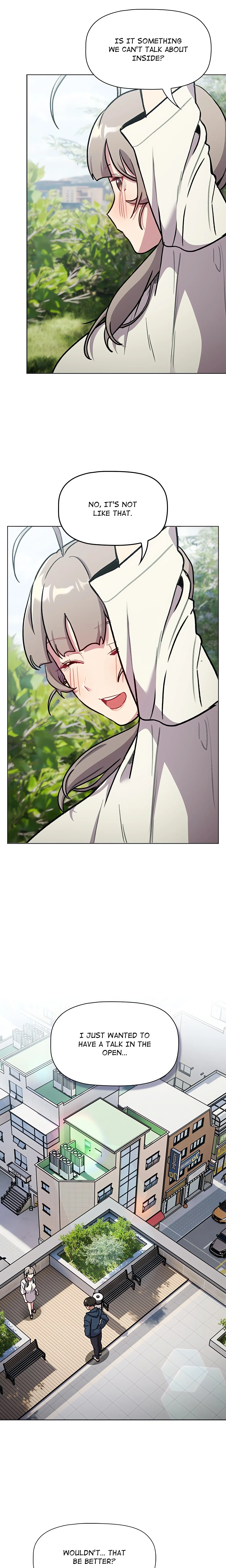 What do I do now…? (Official) chapter 119 page 10