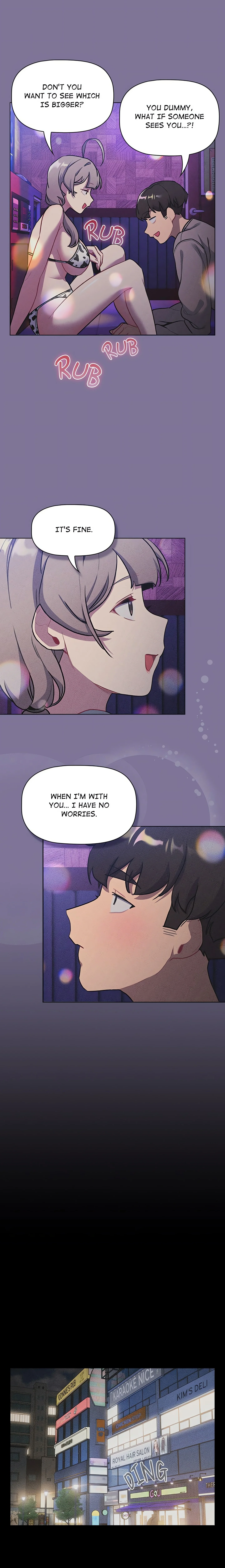 What do I do now…? (Official) chapter 119 page 15