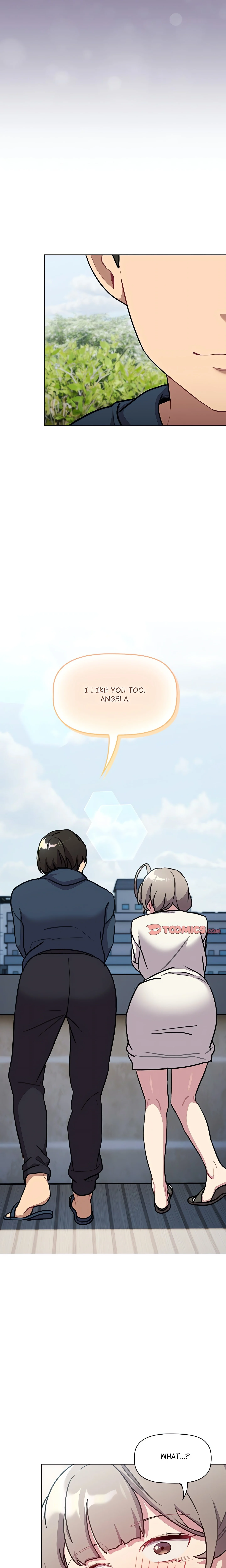 What do I do now…? (Official) chapter 119 page 26