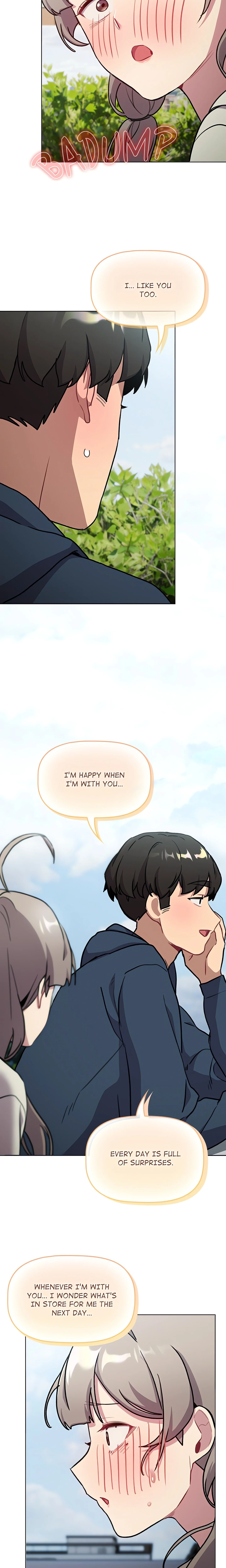 What do I do now…? (Official) chapter 119 page 27